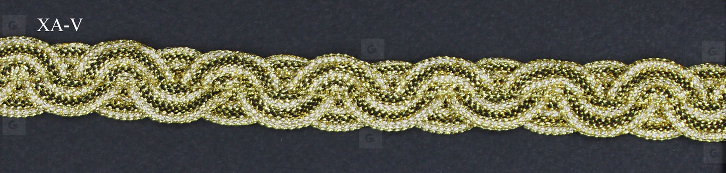 Τρέσα 483 Gold