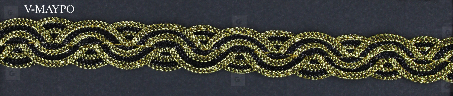 Τρέσα 483 Gold