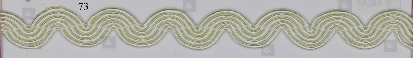 Τρέσα 485 Rayon