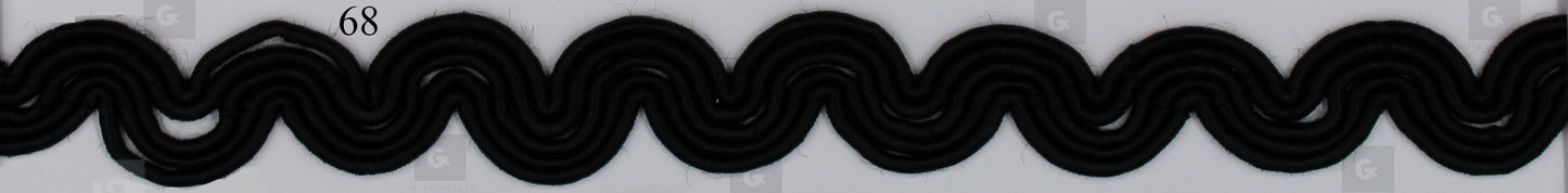 Τρέσα 485 Rayon