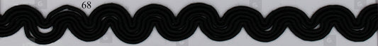 Τρέσα 485 Rayon