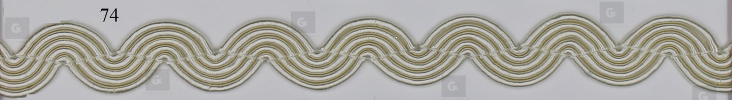 Τρέσα 485 Rayon