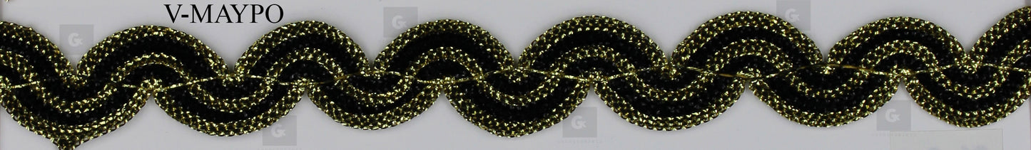 Τρέσα 486 Gold
