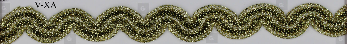 Τρέσα 486 Gold