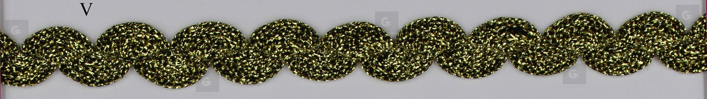 Τρέσα 486 Gold