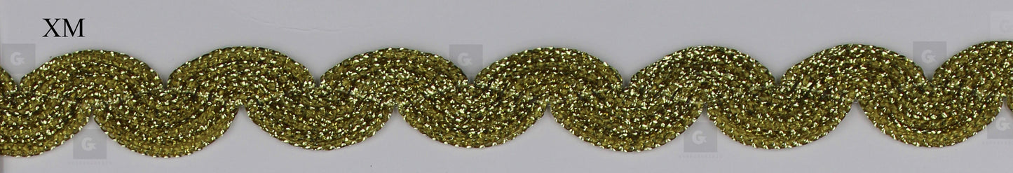 Τρέσα 486 Gold