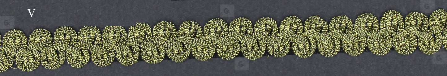 Τρέσα 487 Gold