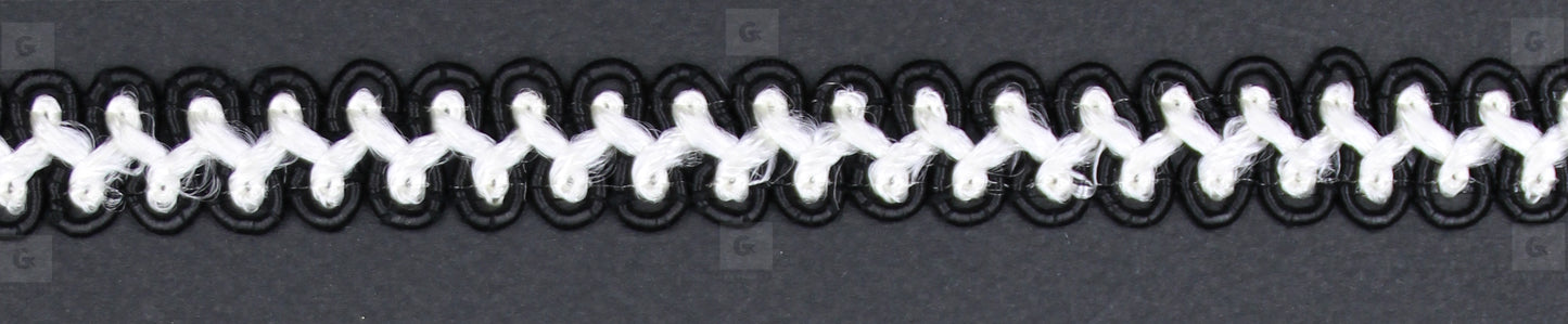 Τρέσα 487 Rayon Color 68-73