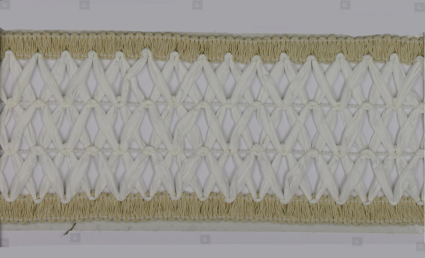 Τρέσα 494 Cotton-Raffia Ελαστικό Color 74
