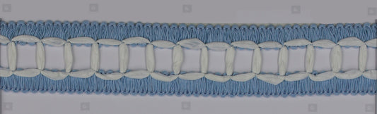 Τρέσα 499 Relax-Raffia Wide Color 46
