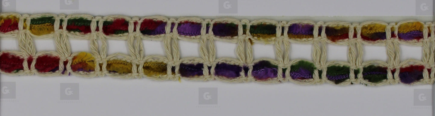 Τρέσα 499 Cotton Chenille