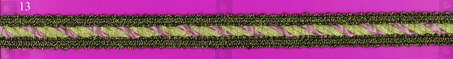 Τρέσα 5460 Gold