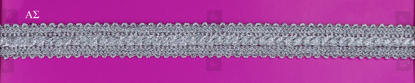 Τρέσα 5460 Gold-Rayon