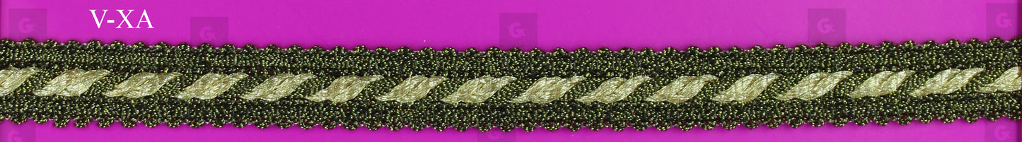 Τρέσα 5460 Gold
