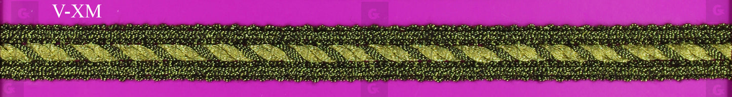 Τρέσα 5460 Gold