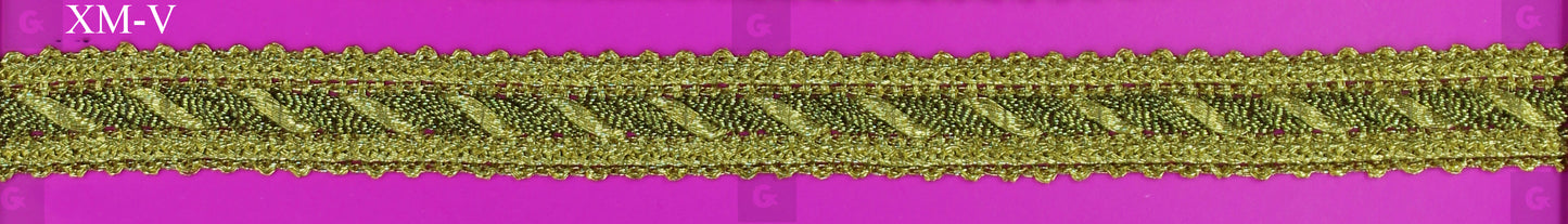 Τρέσα 5460 Gold
