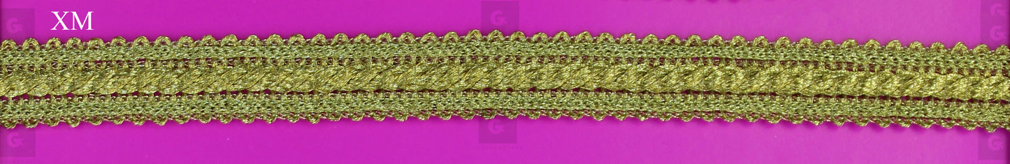 Τρέσα 5460 Gold