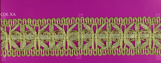 Τρέσα 5464 Gold