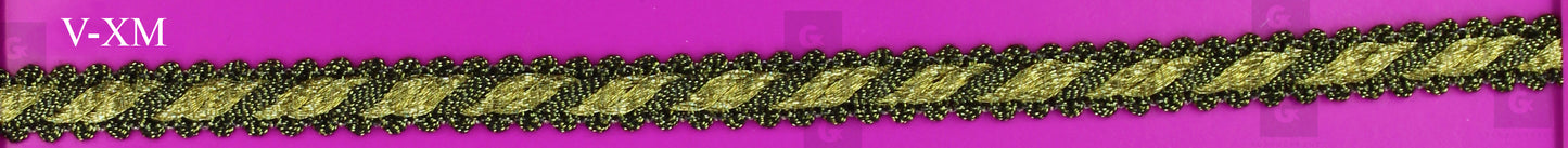 Τρέσα 5469 Gold