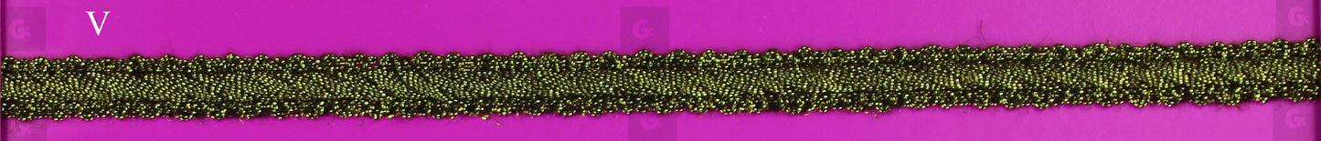 Τρέσα 5469 Gold