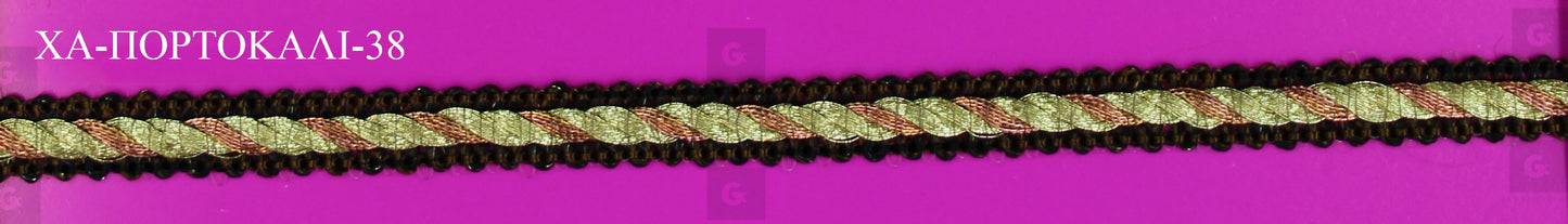 Τρέσα 5469 Gold