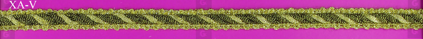Τρέσα 5469 Gold