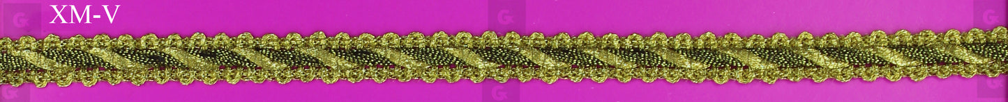 Τρέσα 5469 Gold