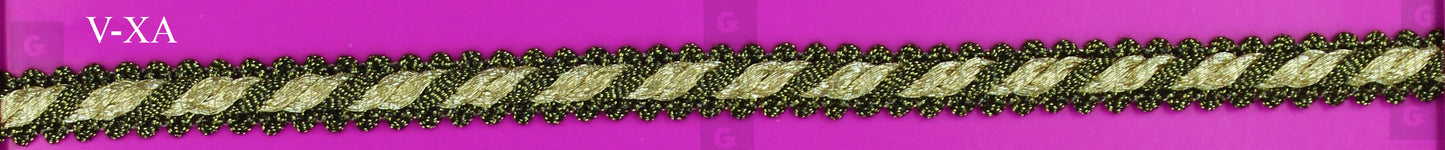 Τρέσα 5469 Gold