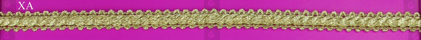 Τρέσα 5469 Gold