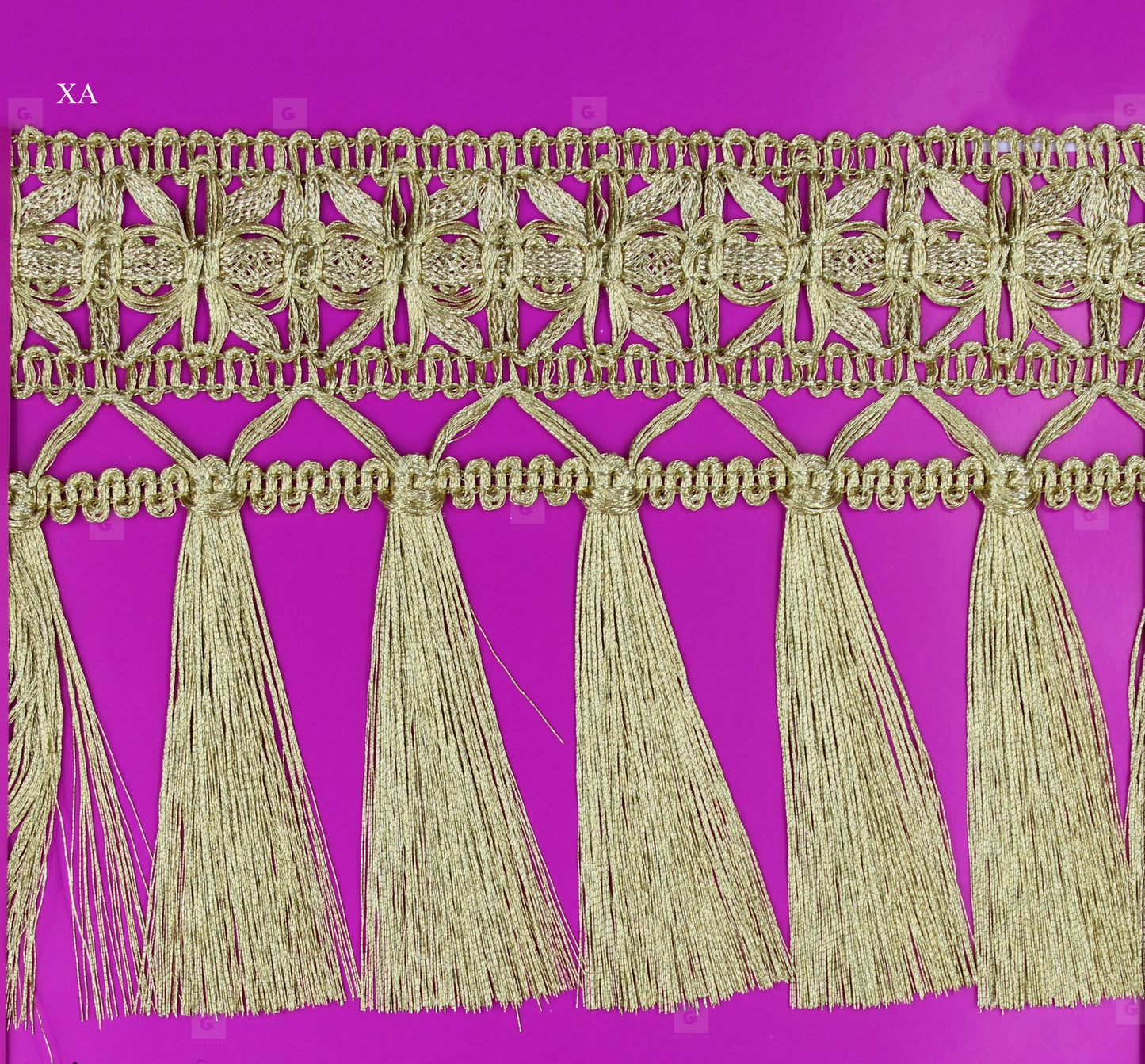 Κρόσσι 5475 Gold