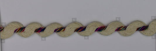 Κορδόνι 586 Cotton-ACR Multi