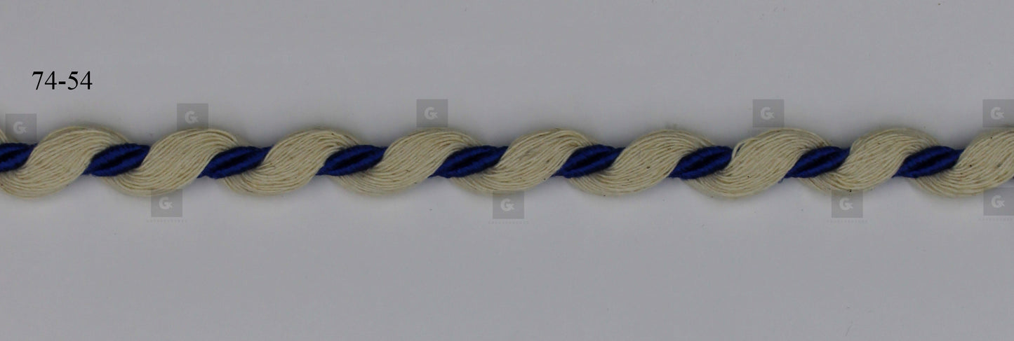 Κορδόνι 586 Cotton-Rayon