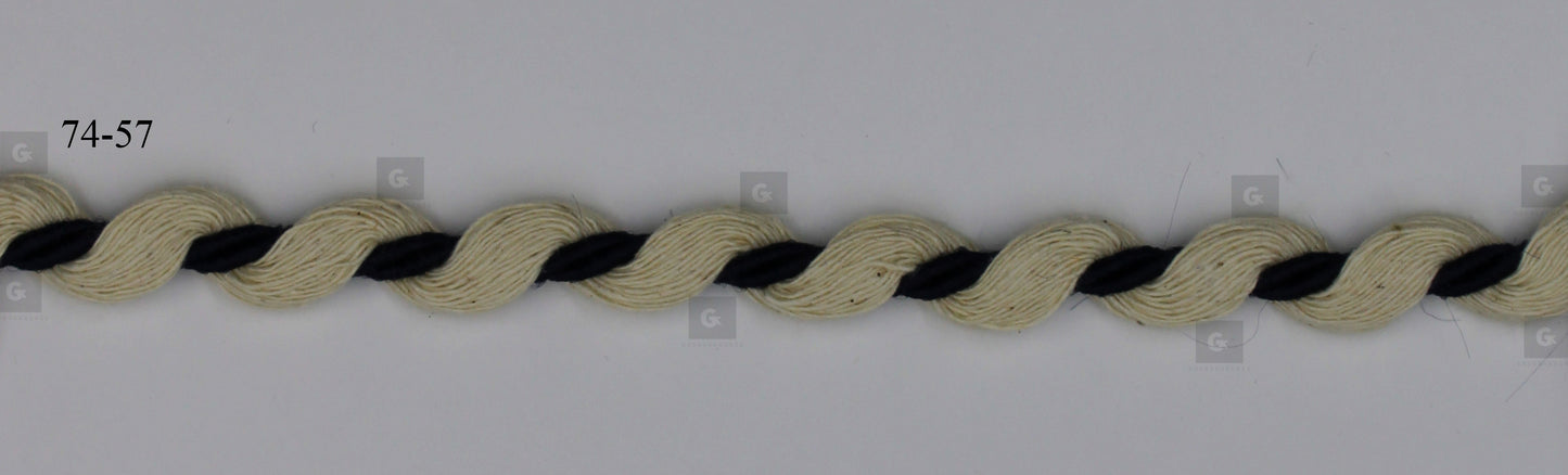 Κορδόνι 586 Cotton-Rayon