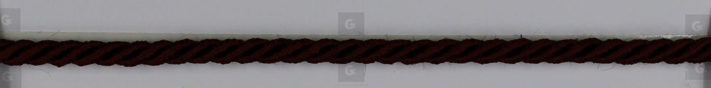 Κορδόνι 595/10 Rayon Color 76