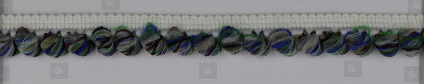 Κρόσσι 603  Multi Elanka