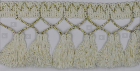 Κρόσσι 655 Cotton Gold