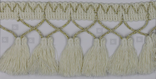Κρόσσι 655 Cotton Gold