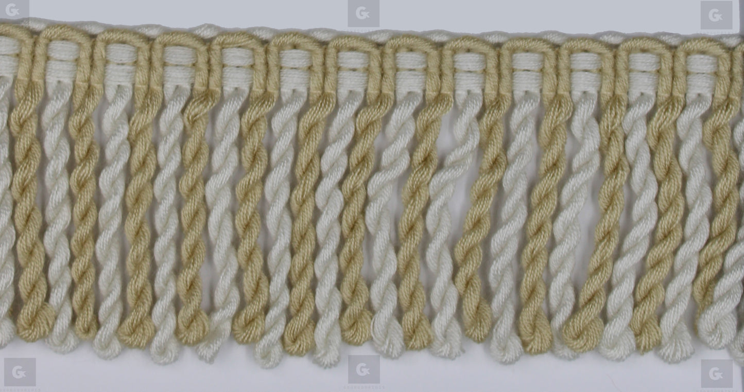 Κρόσσι 660 Στριφτό Relax Color 1-4