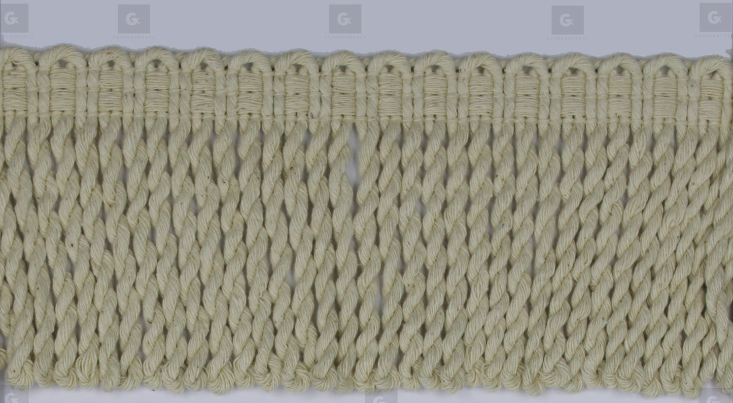 Κρόσσι 660 Στριφτό Cotton Color 74