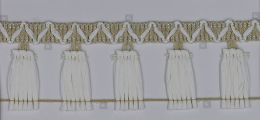 Κρόσσι 670 Cotton-Raffia Color 74