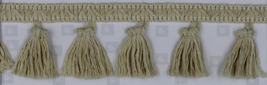 Κρόσσι 670 Cotton