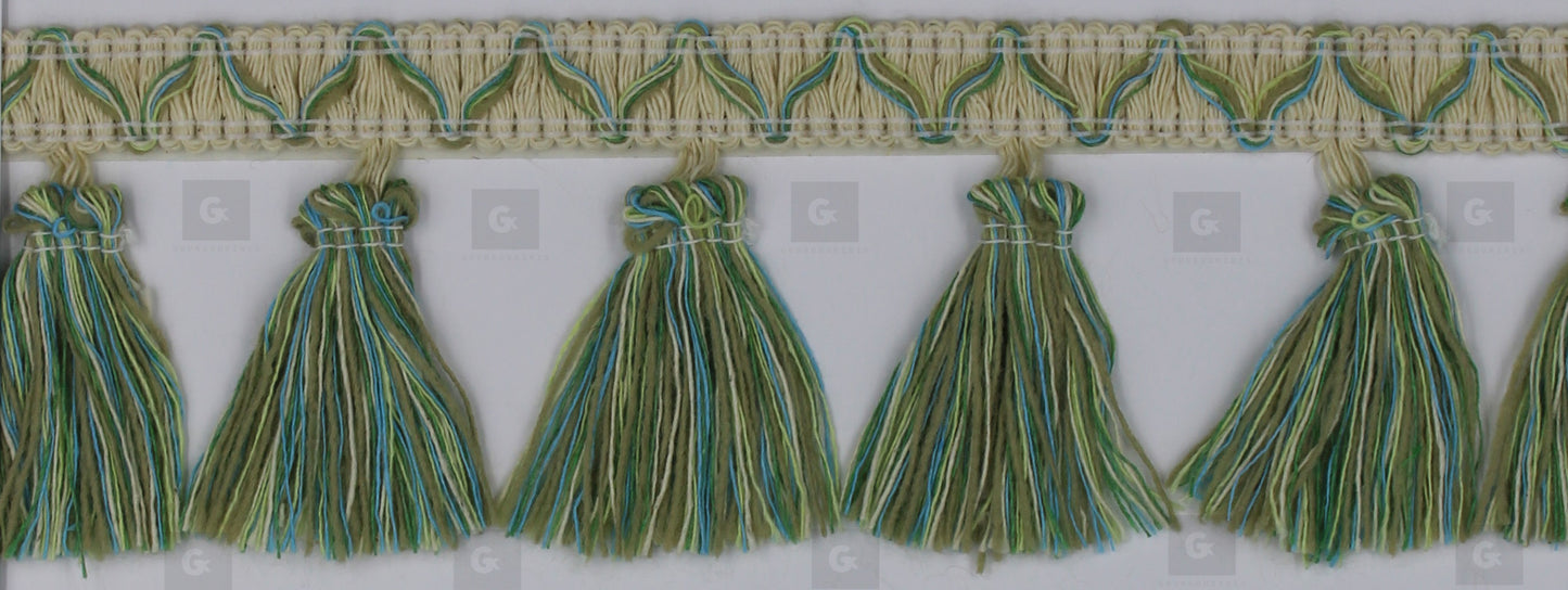 Κρόσσι 670 Cotton ACR