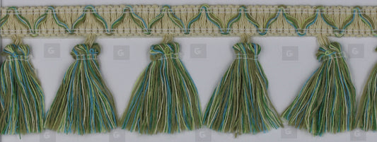 Κρόσσι 670 Cotton ACR
