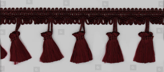 Κρόσσι 670 Rayon