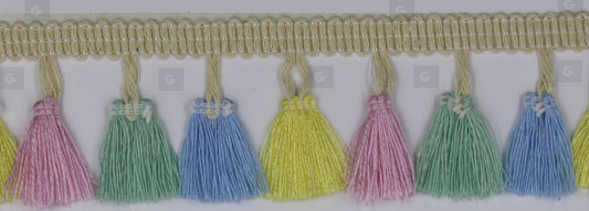 Κρόσσι 672 Cotton Four Colors