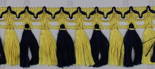 Κρόσσι 675 Rayon