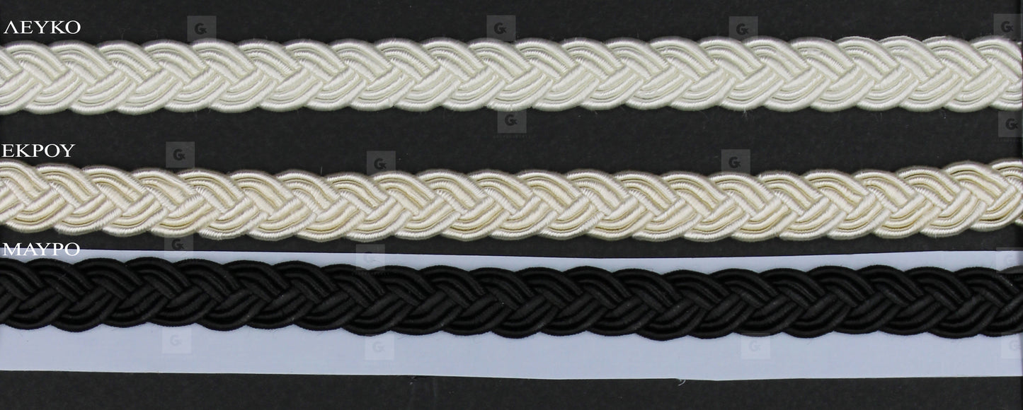 Τρέσα 801 Rayon