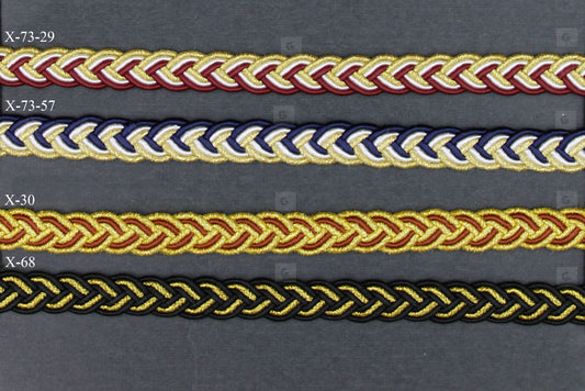 Τρέσα 801 Gold-Rayon