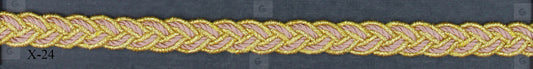 Τρέσα 805 Gold-Rayon