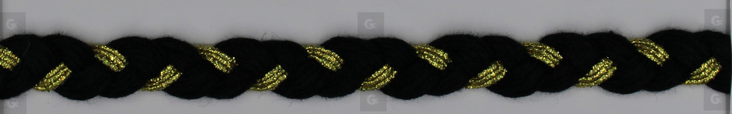 Τρέσα 806 Cotton-Lurex-Gold Πάσα ΙΡΙΖΕ 68-ΧΡΥΣΟ